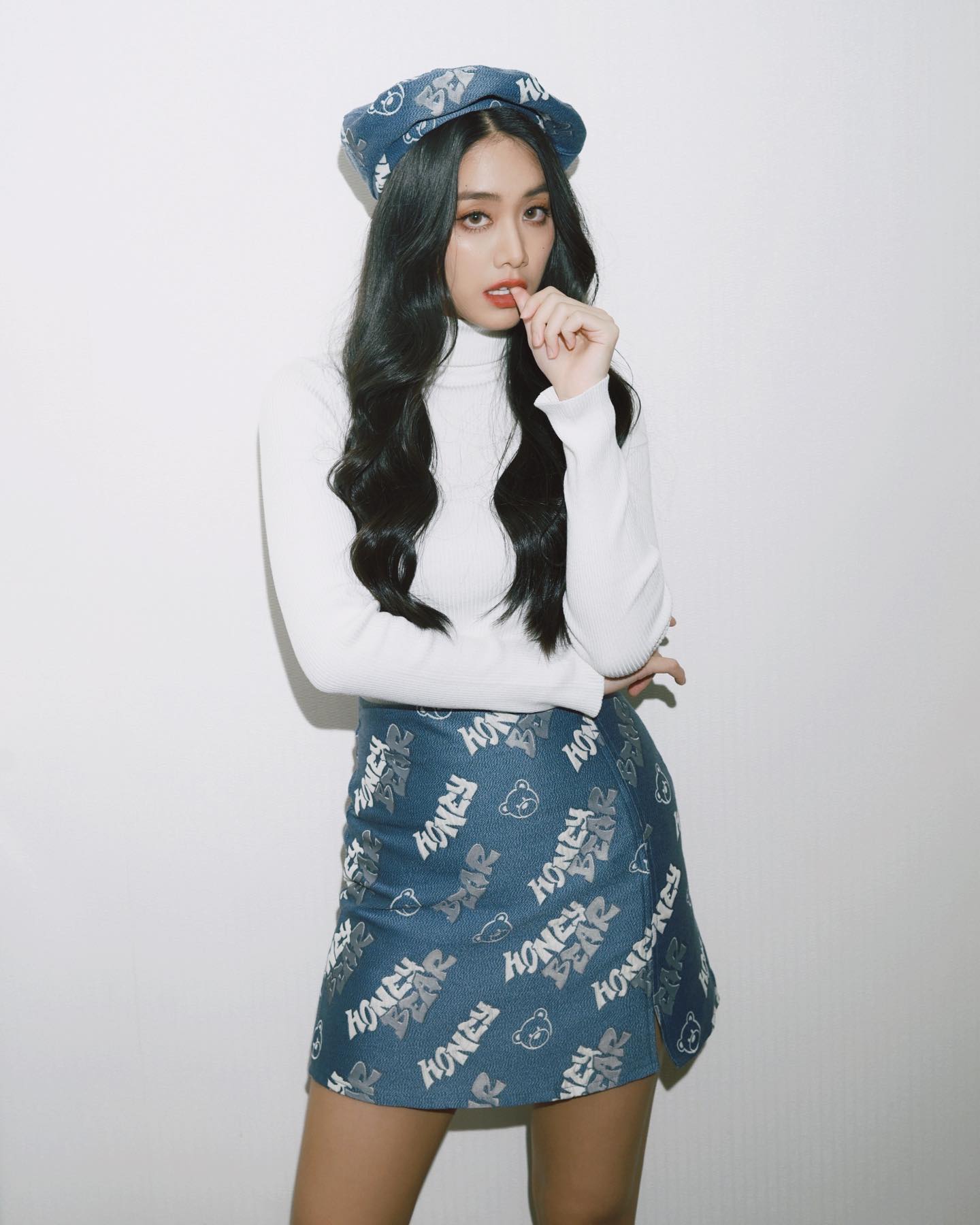 มายด์ 4EVE